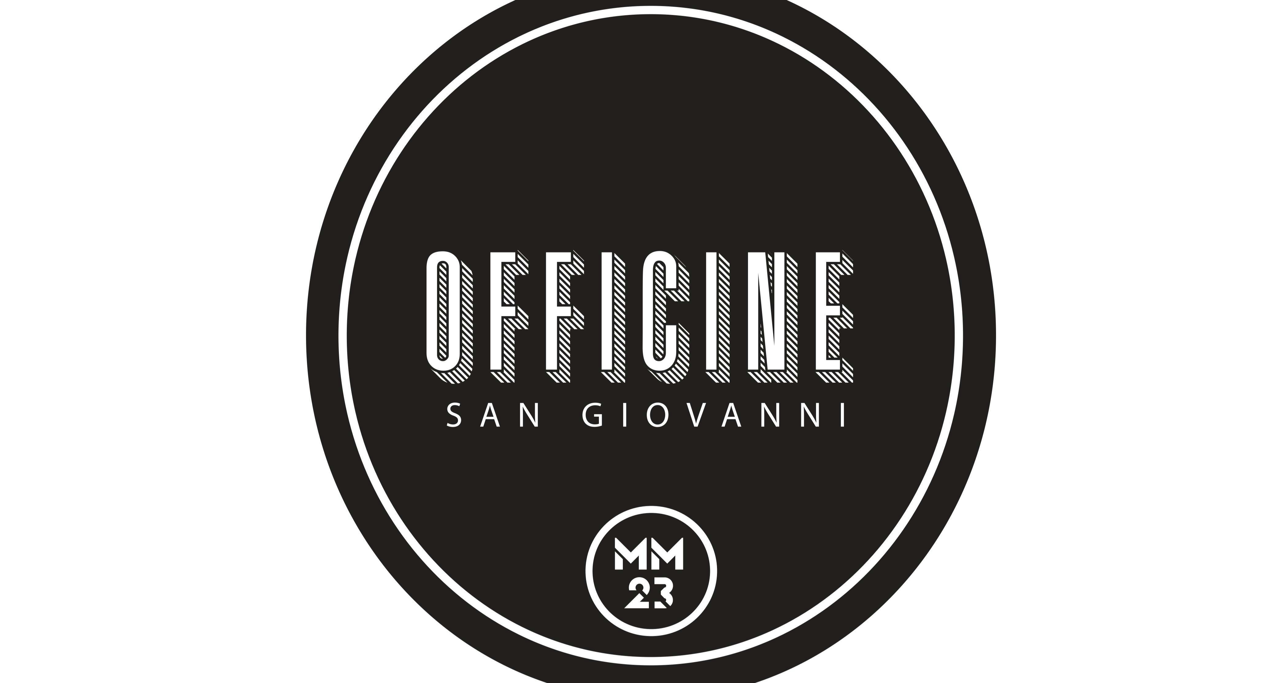 Photo of restaurant Officine San Giovanni in San Giovanni, Rome