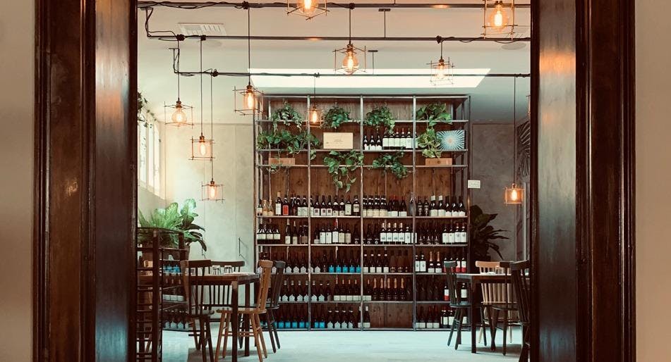 Restaurant Nolli in Centro Storico, Brescia