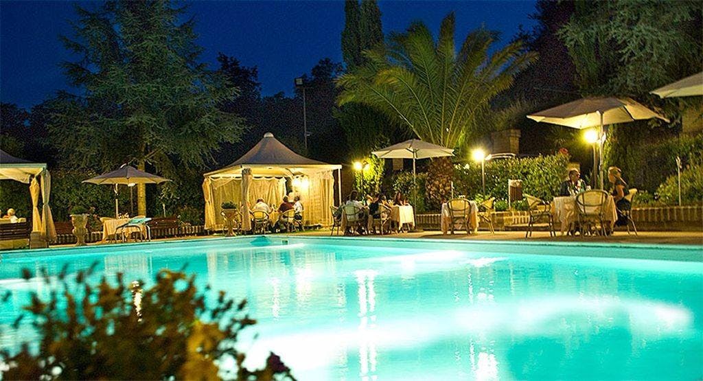 Foto del ristorante Ristorante la torre dei falchi a Centro, Caserta