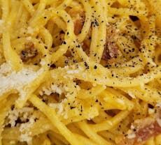 Ristorante Papalino a Borgo Pio, Roma