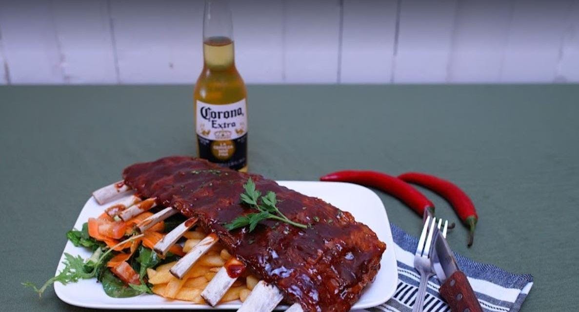 Photo of restaurant Fins & Ribs in Manly, Sydney - Photo 4