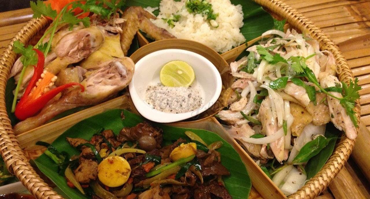 Photo of restaurant Viet Sea Restaurant in Joo Chiat, Singapore