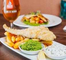 Restaurant CROWN WOLVERHAMPTON in ,