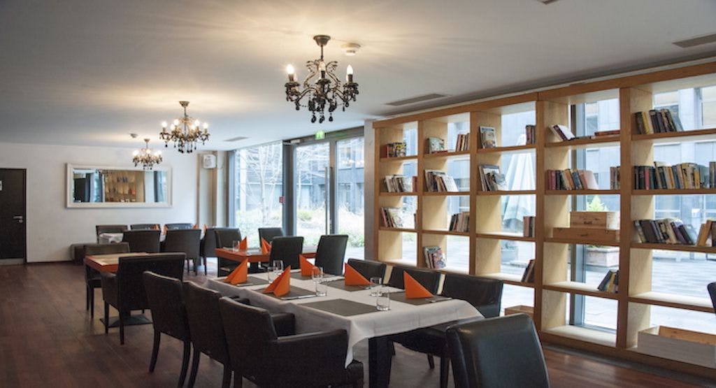 Bilder von Restaurant Damiro-Westsite in Gallus, Frankfurt