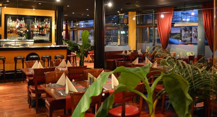 Photo of restaurant Vasantham in District 5, Zurich