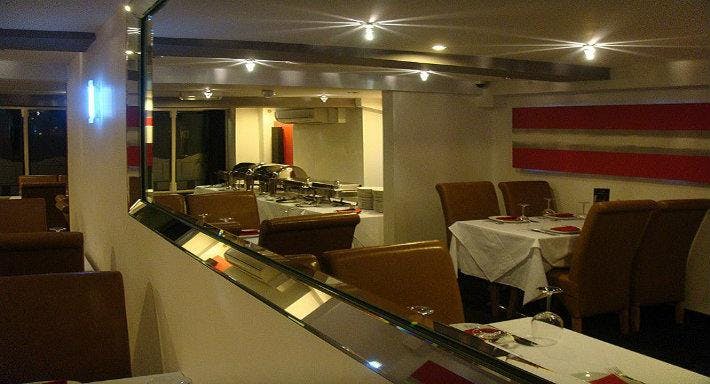 Image 1 of restaurant Rilys - Evesham