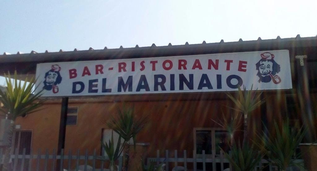 Photo of restaurant Ristorante pizzeria del marinaio in Vada, Livorno