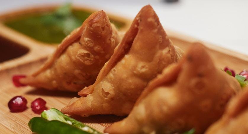 Photo of restaurant Bombay Mirchi in Altstadt, Dresden