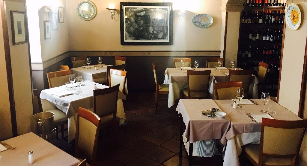 Photo of restaurant Ristorante Pizzeria Piero dal 1959 in Centre, Messina