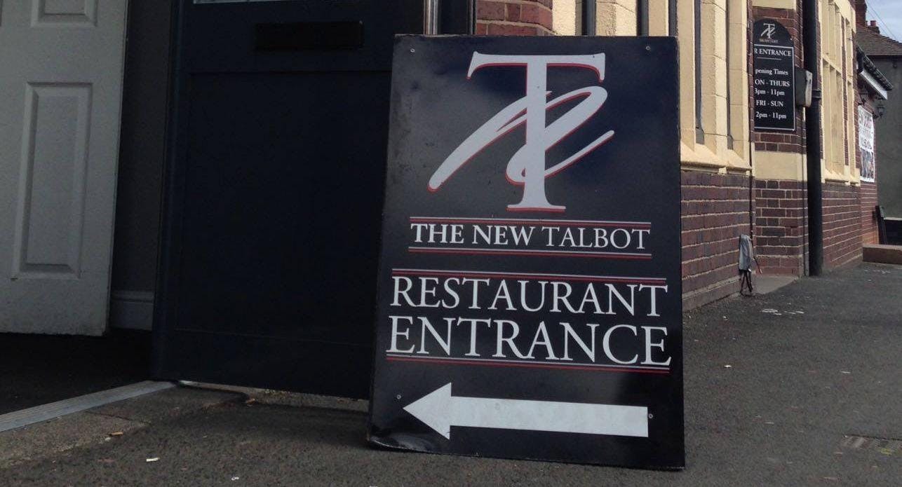 Photo of restaurant The New Talbot - Black Lake in West Bromwich, Birmingham
