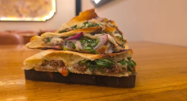 Photo of restaurant Eskandria Restaurant in Reinickendorf, Berlin - Photo 2