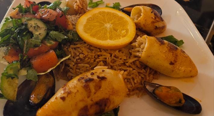 Photo of restaurant Eskandria Restaurant in Reinickendorf, Berlin - Photo 3