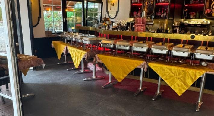 Photo of restaurant Eskandria Restaurant in Reinickendorf, Berlin - Photo 5