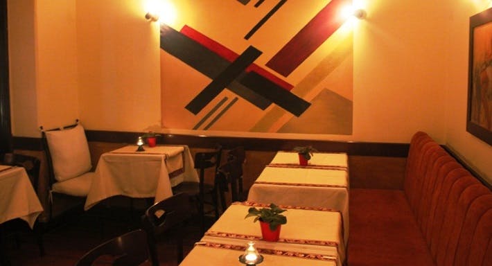 Photo of restaurant Magnaura Restaurant in Fatih, Istanbul