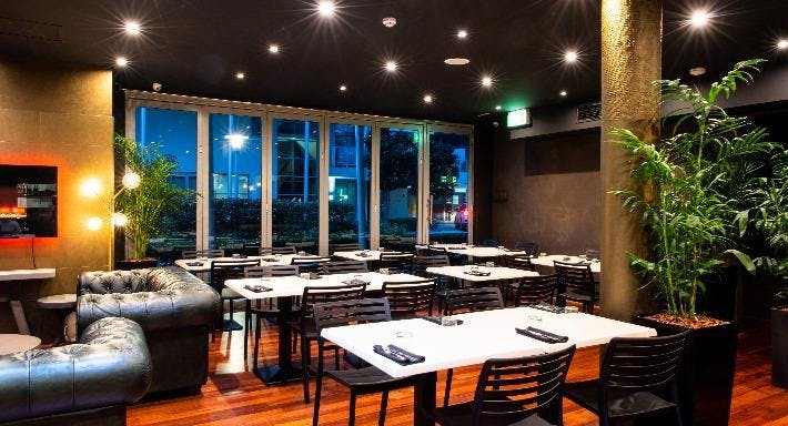 Photo of restaurant The Langley in East Perth, Perth