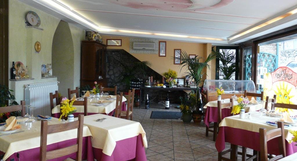 Foto del ristorante Ristorante Da Lorenzo a Centro, Taormina