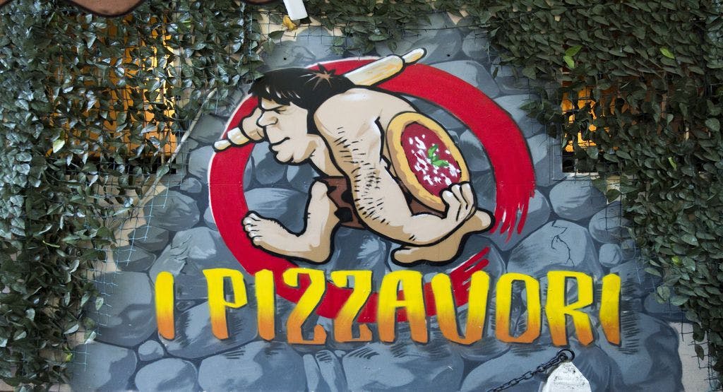 Foto del ristorante I Pizzavori a Gianicolense, Roma