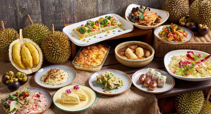 Photo of restaurant Ellenborough Market Café in Clarke Quay, 新加坡