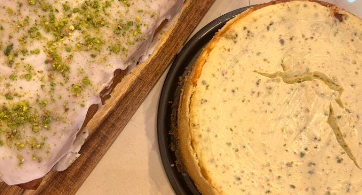 Photo of restaurant Café Sisu in Innenstadt, Cologne - Photo 6