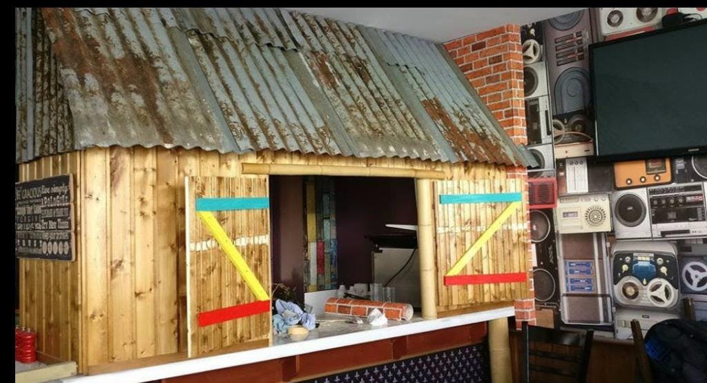 Photo of restaurant Grill Shack & Tiki Bar - Southbourne in Southbourne, Bournemouth