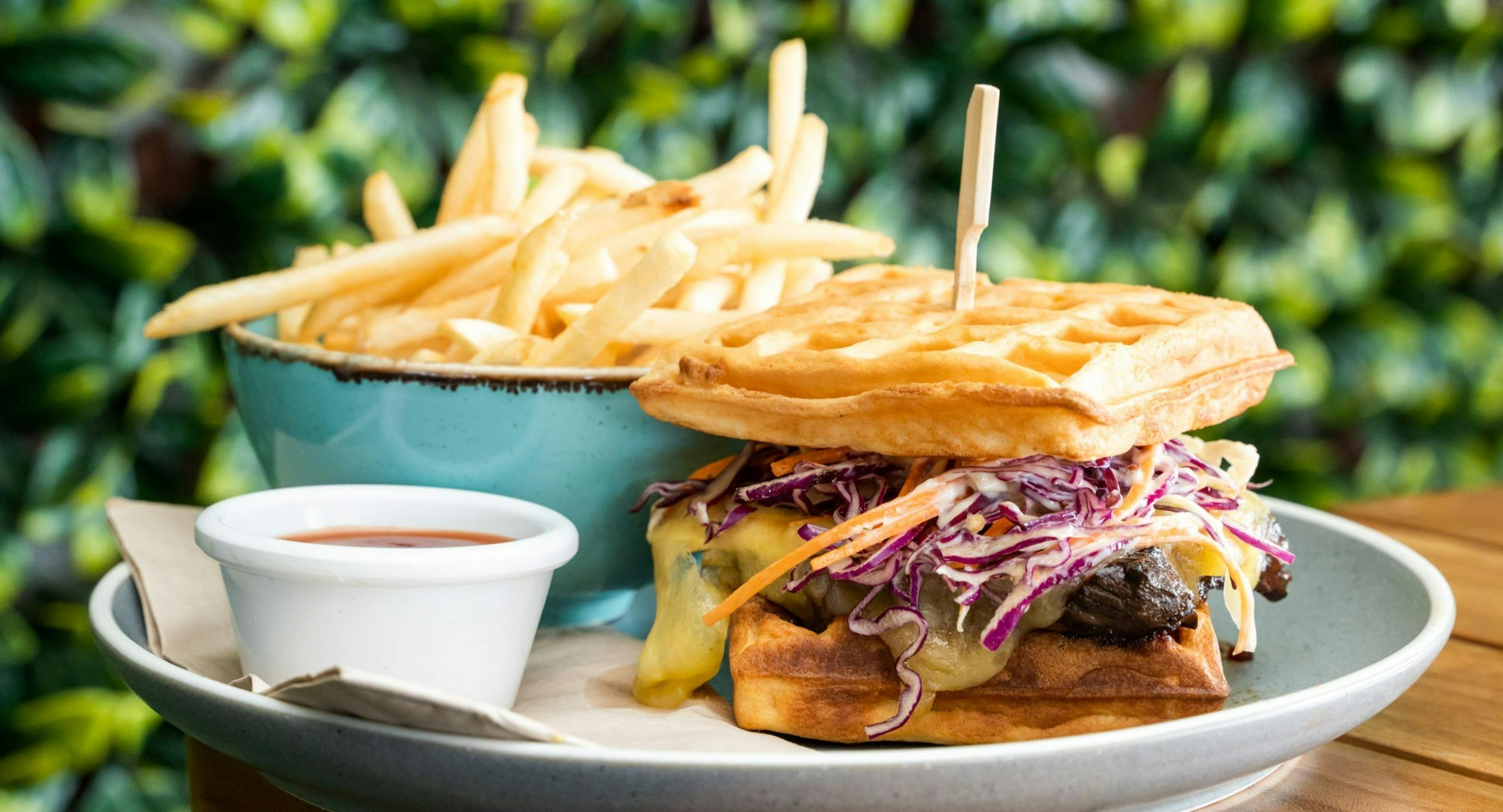 Restaurant Little T's in Balcatta, Perth