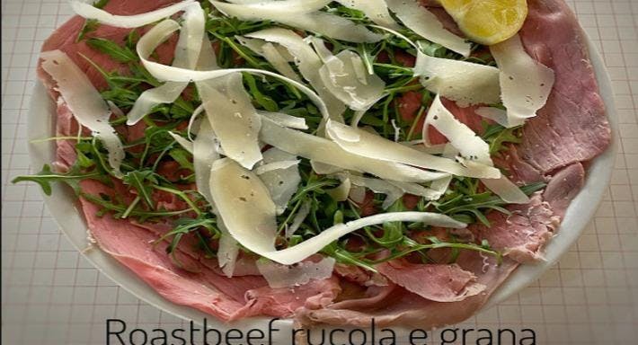 Photo of restaurant Jolly Due in Bicocca, Milan