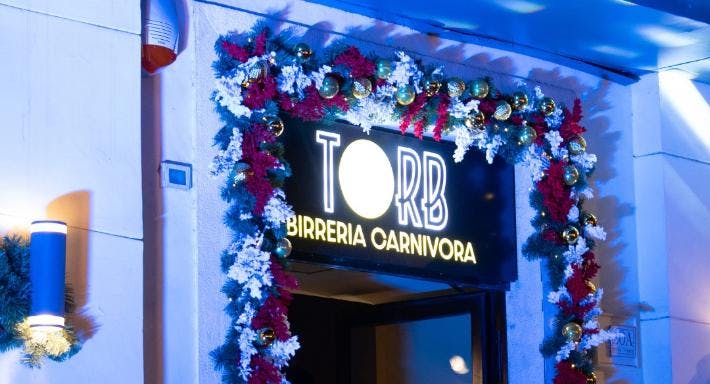 Restaurant Torb Birreria Carnivora in Centre, Caserta