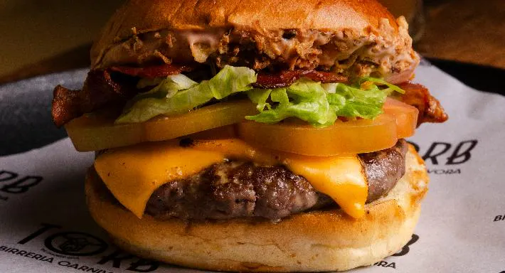 Photo of restaurant Torb Birreria Carnivora in Centre, Caserta