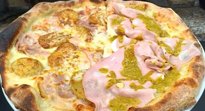 Photo of restaurant Tiki Taka in Centre, Ragusa