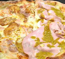 Restaurant Tiki Taka in Centre, Ragusa