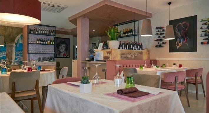 Foto del ristorante Ristorante La Dolce Vita a Sirmione a Sirmione, Brescia