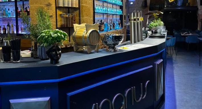 Restaurant Vinarius by Mare Mosso in Centre, Monopoli