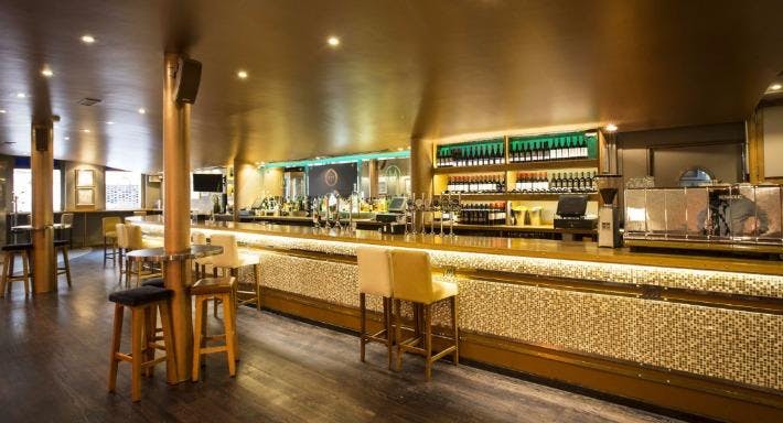 Image 1 of restaurant Zen Metro Birmingham