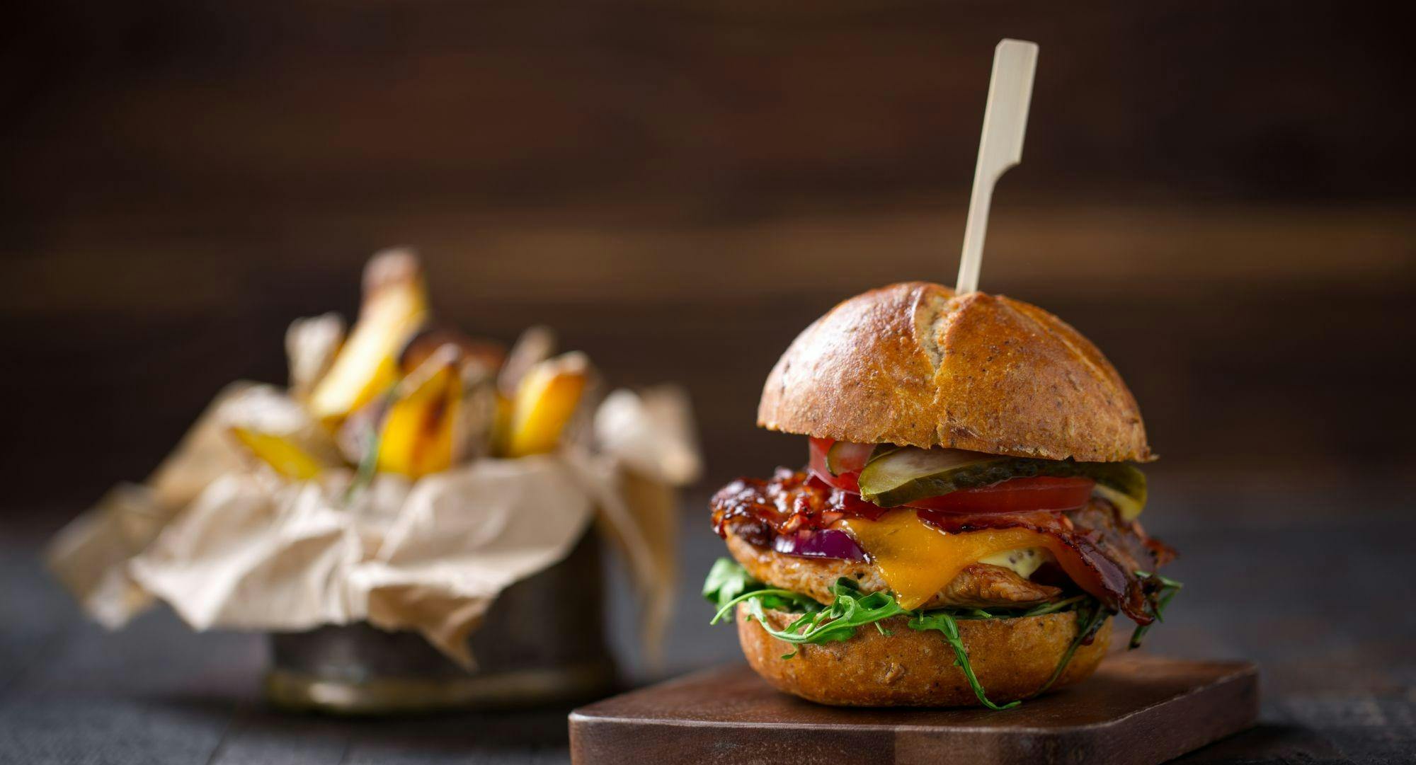 Photo of restaurant FAVE Japanese Fusion (Gerresheim) in Gerresheim, Dusseldorf - Photo 3