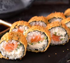 Restaurant FAVE Japanese Fusion (Gerresheim) in Gerresheim, Dusseldorf