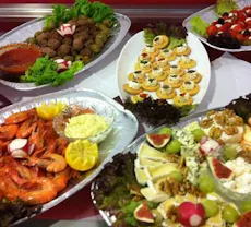 Restaurant Casa Iberica in Syburg, Dortmund