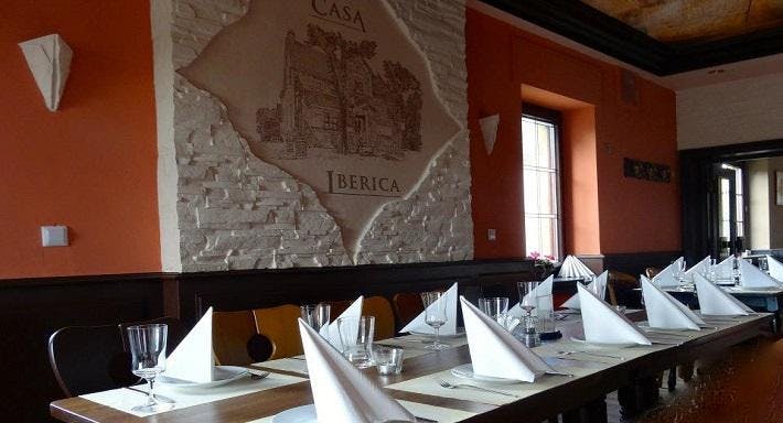 Image 1 of restaurant Casa Iberica