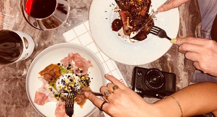 Photo of restaurant En Public in Noordoost, Utrecht