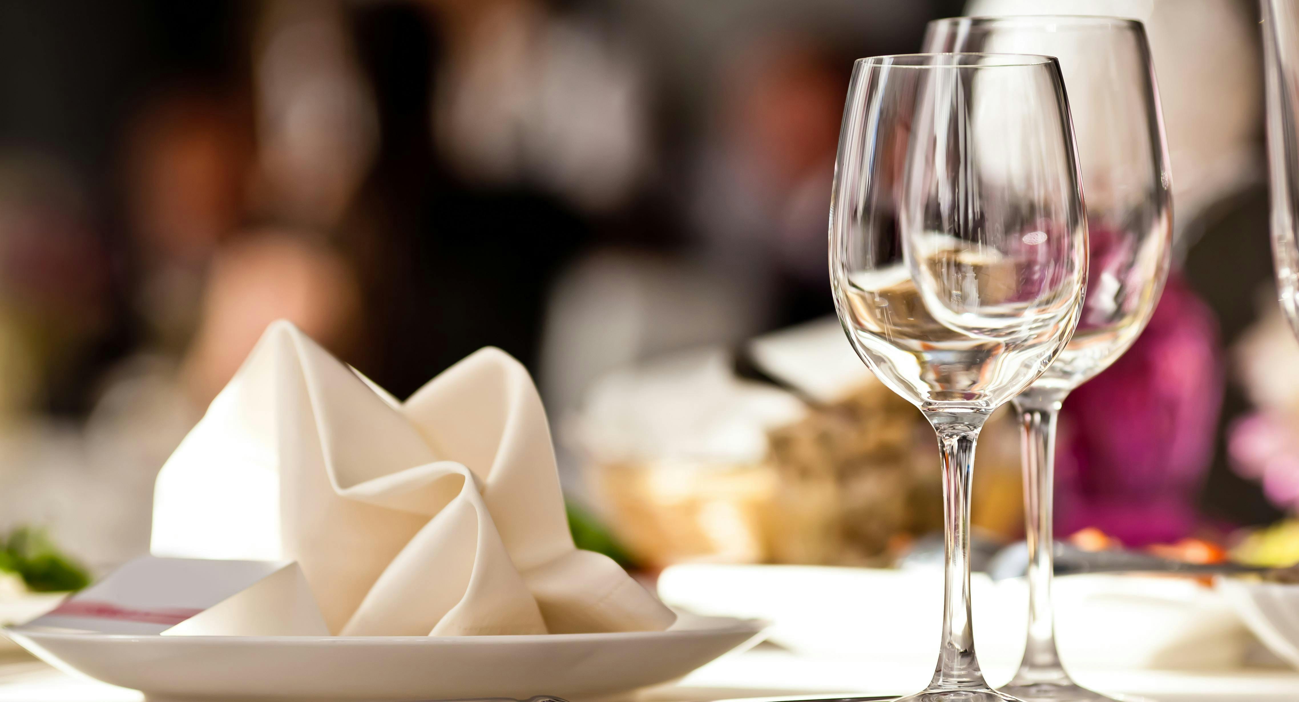 Image 1 of restaurant Hyderabadi Hangout Indian Bistro