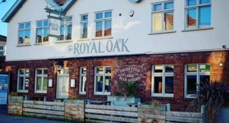 Photo of restaurant The Royal Oak Horfield in Horfield, Bristol