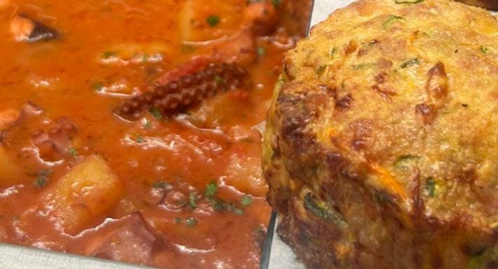 Photo of restaurant Pescamo' - Pescheria con Cottura in Nardò, Lecce