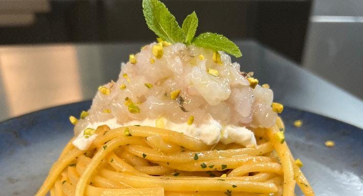 Restaurant Pescamo' - Pescheria con Cottura in Nardò, Lecce