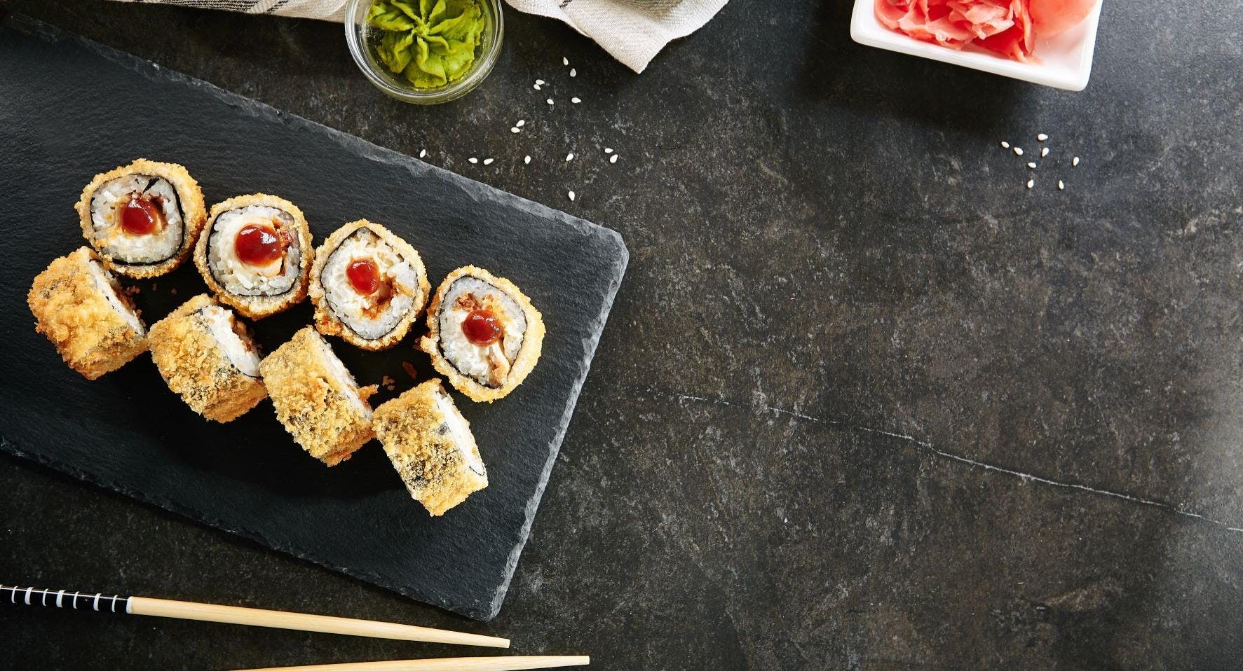 Image 1 of restaurant BABO Sushi