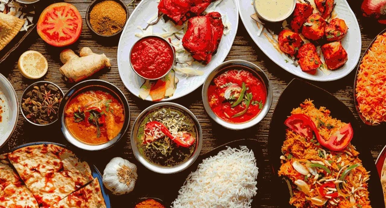 Photo of restaurant D Hall of Flames - Indian Restaurant | Indian Cuisine in South Yarra, Melbourne