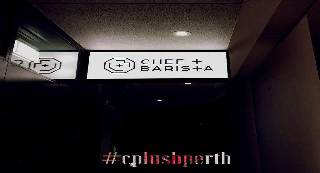 Photo of restaurant Chef + Barista in Perth CBD, Perth
