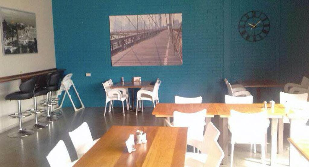 Photo of restaurant Wrapper's Delight in Fyshwick, Canberra