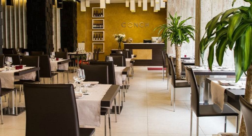 Photo of restaurant Conch Restaurant in Monumentale, Milan