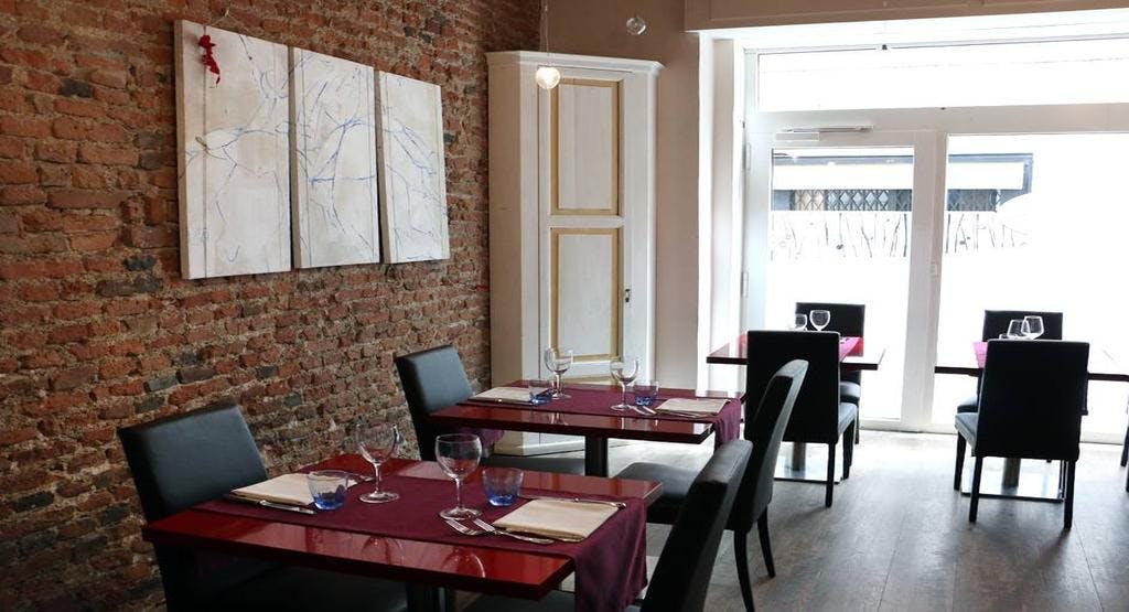 Photo of restaurant Erbaluce in Centre, Pavia