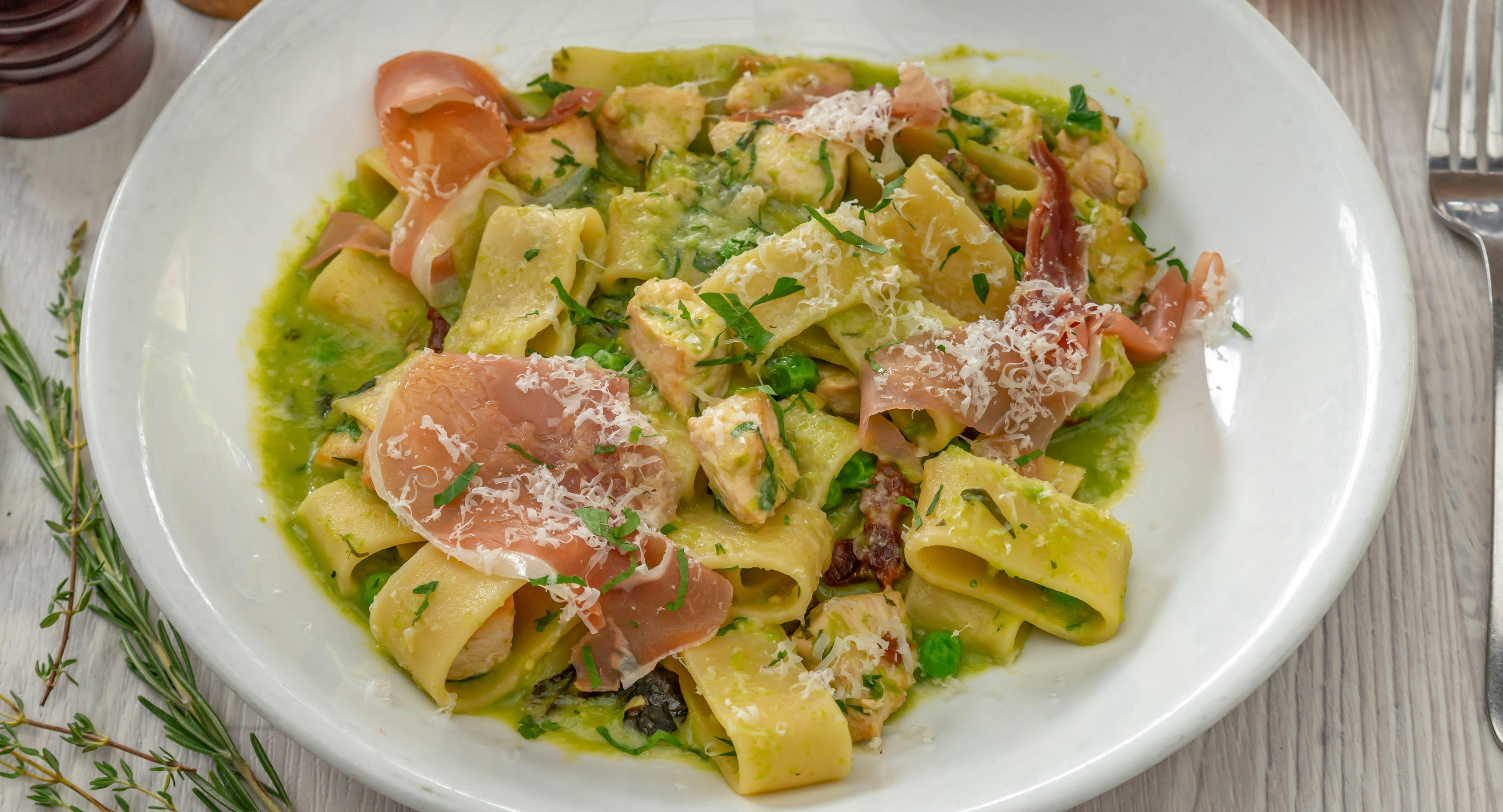 Photo of restaurant Il Posto - Best Italian Pizzeria and Restaurant in North Epping, Sydney - Photo 4