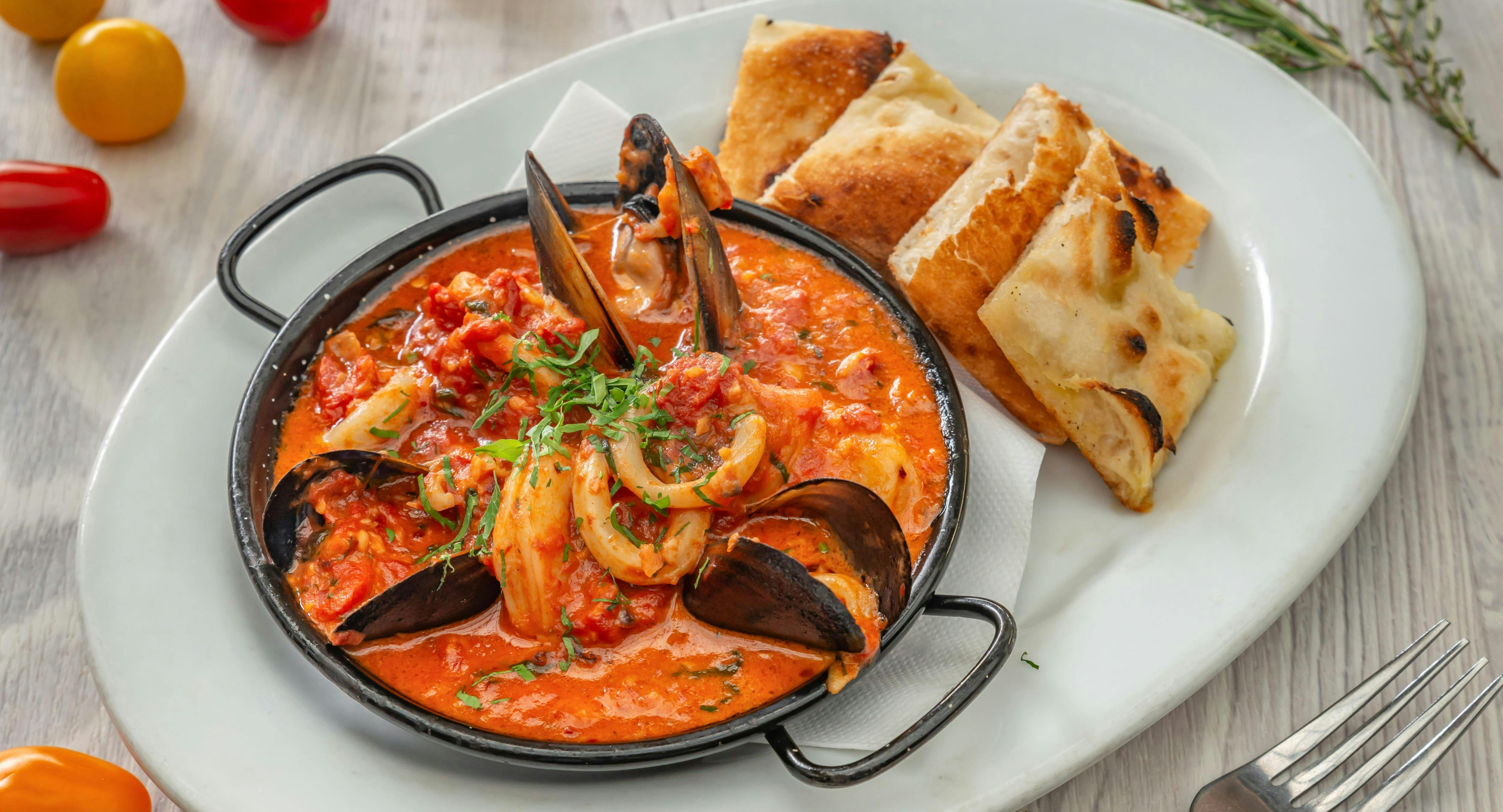 Photo of restaurant Il Posto - Best Italian Pizzeria and Restaurant in North Epping, Sydney - Photo 9